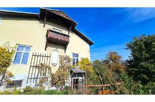 Villen zu kaufen in 1170 Wien, DORNBACH: Repräsentative Villa in Aussichtslage