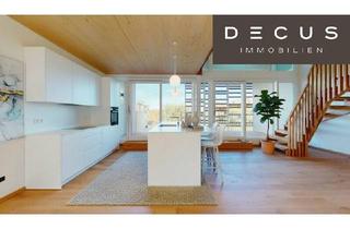 Maisonette kaufen in Steyrergasse, 8010 Graz, | EXKLUSIVE & LICHTDURCHFLUTETE DACHGESCHOSS - MAISONETTE - WOHNUNG MIT BLICK AUF DEN SCHLOSSBERG | PRIVATER LIFTZUGANG | 2 TERRASSEN | TOP LAGE