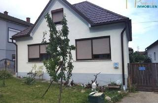 Einfamilienhaus kaufen in 7501 Spitzzicken, Die perfekte Balance des Wohnens