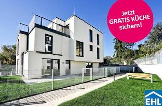 Anlageobjekt in Zwerngasse, 1170 Wien, Durchdachte Grundrisse in einer der schönsten Gegenden von Wien - Wohnen am Schafberg