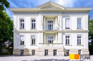 Villen zu kaufen in 2500 Baden, Bestandsfreie Villa