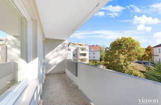 Wohnung kaufen in Jägerhausgasse 14, 1120 Wien, Familientraum I 5 Zimmer I Loggia I Nahe Schloss Hetzendorf I Jägerhausgasse 14 I 1120 Wien