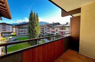 Wohnung kaufen in 5760 Saalfelden am Steinernen Meer, ZENTRAL, SONNIGER BALKON, STELLPLATZ - ALLES WAS MAN BRAUCHT!