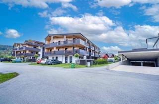 Wohnung kaufen in 5303 Thalgau, Neuwertige 2-Zimmer-Wohnung mit großem Balkon und hochwertiger Ausstattung