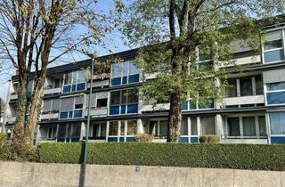 Wohnung mieten in Bürglsteinstrasse 15, 5020 Salzburg, Schöne renovierte 2 Zimmerwohnung mit Loggia in zentraler Lage von Salzburg zu vermieten