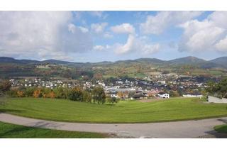Wohnung mieten in Krempersbach, 3650 Pöggstall, Wohnen mit Ausblick – Stilvolle Wohnung mit Terrasse