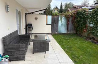 Wohnung mieten in 6342 Niederndorf, Helle, barrierefreie 2-Zimmer Neubau-Wohnung mit Terrasse und Garten