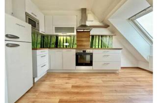 Wohnung mieten in Esslinger Hauptstraße 107, 1220 Wien, IHR WOHNTRAUM! Dachgeschosswohnung mit traumhafter Dachterrasse!