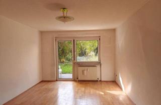 Wohnung mieten in Pechestraße 12, 6020 Innsbruck, 1-Zimmerwohnung mit Westterrasse und Garten, Wilten