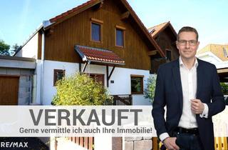 Haus kaufen in 2602 Blumau-Neurißhof, Heimeliges Doppelhaus in Holzbauweise – Wohnen mit Wohlfühlfaktor in ruhiger Siedlungslage!