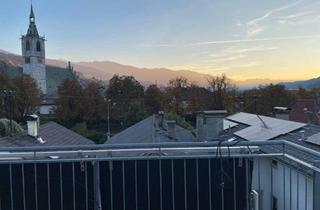Reihenhaus kaufen in 6130 Schwaz, Vorankündigung: Smartes Reihenhaus in toller Lage für Sonnenverliebte; ohne Makler