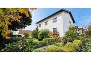 Mehrfamilienhaus kaufen in 4502 Sankt Marien, Großzügiges Mehrfamilienhaus mit 2 - 3 Wohneinheiten inkl. Swimmingpool !!