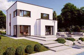 Haus kaufen in 8524 Deutschlandsberg, DANWOOD PARK 133 CUBE Architektur mit Anspruch. Preis mit Bodenhaftung (Provisionsfrei)