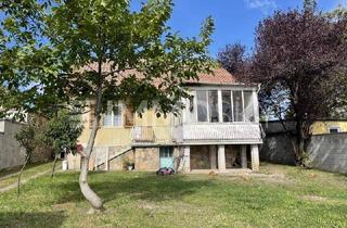 Haus kaufen in 2345 Brunn am Gebirge, Rohdiamant für Kreative!