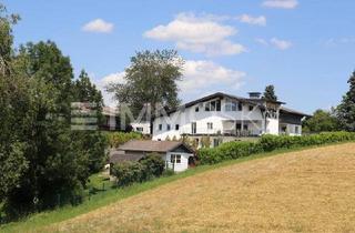 Haus kaufen in 5162 Obertrum am See, Tradition trifft Komfort  Landhausresidenz mit Wohlfühlgarantie