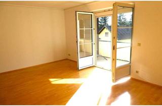 Wohnung kaufen in 2625 Schwarzau am Steinfeld, Freundliche 3-Zimmer Wohnung mit Balkon in ruhiger Lage