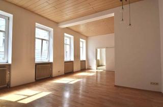 Wohnung kaufen in Canalettogasse, 1120 Wien, BEFRISTET VERMIETET - ANLAGEHIT!! Sonnige Familienwohnung - gesamte Etage!