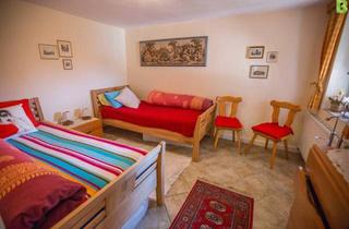 Wohnung mieten in 3004 Riederberg, 3004 Riederberg: Zimmer zu vermieten: mit Bad, Schrankraum, kleine Küche und Aufenthaltsbereich