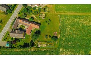 Haus kaufen in 8484 Oberpurkla, 8484 Südoststeiermrk: Wohnen am Land - mit Platz für Familie, Tiere und neue Ideen