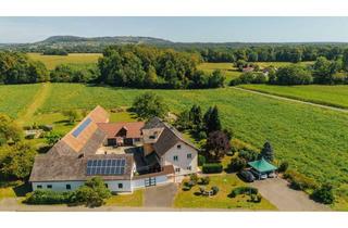 Haus kaufen in 8484 Oberpurkla, Vierkanthof-Charakter mit großem Haus und viel Platz für Familie, Pferde, Hunde, Tiere und neue Ideen