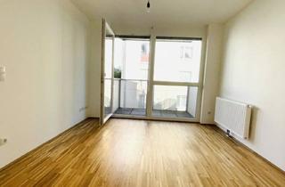 Wohnung mieten in 1210 Wien, Balkonhit! 2-Zimmerwohnung in 1210 Wien - zu mieten!
