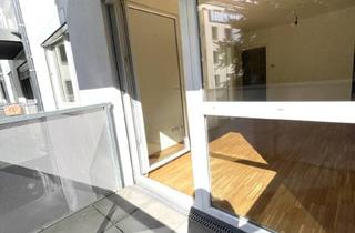 Wohnung mieten in Brünner Straße, 1210 Wien, Ruhige 2-Zimmerwohnung mit Balkon, Brünner Straße, 1210 Wien - zu mieten!