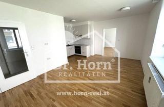 Wohnung mieten in Griesplatz, 8020 Graz, Nähe Albert-Schweitzer-Klinik (Griesplatz): Ruhige 2 ZI-Singlewohnung zum Erstbezug
