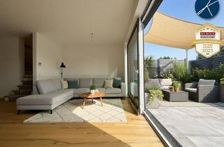 Wohnung kaufen in 3100 Sankt Pölten, Erstbezug mit großen Terrassen & Top Ausstattung!