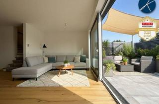 Wohnung kaufen in 3100 Sankt Pölten, Erstbezug mit großen Terrassen & Top Ausstattung!