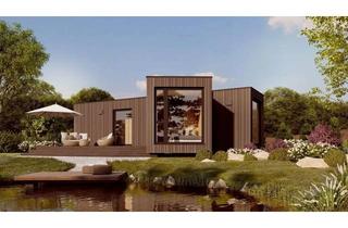 Haus kaufen in 8511 Sankt Stefan ob Stainz, DANWOOD FERIENHÄUSER NEXT HOLIDAY 34-S2 Auch ganzjährig bewohnbar!