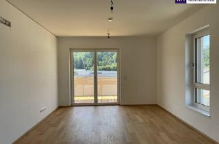 Wohnung mieten in 8075 Hart bei Graz, RIESIGE DACHTERRASSE + HOCHWERTIGE AUSSTATTUNG + SÜD/WEST Ausrichtung! + Tiefgarage! Nur 7 Min. von Graz entfernt!!