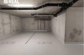 Garagen mieten in Pilzgasse, 1210 Wien, Provisionsfreier Garagenplatz