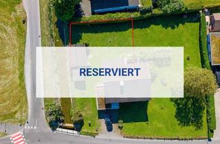 Grundstück zu kaufen in Runastraße 46, 6800 Feldkirch / Gisingen, 330 m² Freiheit - Wo Wohnträume Wurzeln schlagen