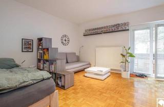 Wohnung mieten in 9500 Villach-Innere Stadt, Voll möblierte Apartment-Wohnung mit Balkon in Villach-Warmbad