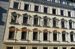 Anlageobjekt in 1030 Wien, Vollvermietes Zinshaus