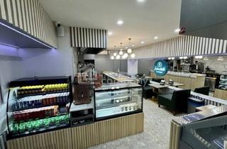 Geschäftslokal mieten in 1220 Wien, Geschäftslokal mit Schanigarten zu vermieten!