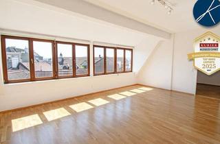 Wohnung mieten in Hoher Markt, Fußgängerzone, 3500 Krems an der Donau, Schöne Altbauwohnung im Herzen von Krems