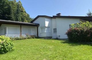Haus kaufen in 5023 Salzburg, Bungalow in der Stadt Salzburg - hell und lichtdurchflutet - sonnenverwöhnte Ortsrandlage