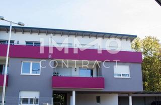 Wohnung mieten in 2130 Mistelbach, Helle 3 Zimmerwohnung Miete inkl. Heizung