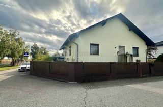 Einfamilienhaus kaufen in 2522 Oberwaltersdorf, Großzügiges Einfamilienhaus - Grünruhelage Nähe Wien !