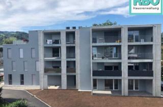 Wohnung mieten in 9999 Lustenau, Attraktive, voll möblierte 2-Zimmer-Neubauwohnung in Lustenau