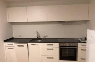 Wohnung mieten in 9999 Dornbirn, Garconniere mit 9 m² Balkon, 7 m² Keller & Fahrradabstellraum