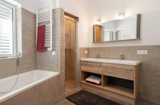 Wohnung kaufen in 5722 Niedernsill, Neuwertige zweistöckige Wohneinheit in Niedernsill