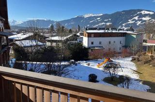 Wohnung mieten in Breithornweg, 5760 Saalfelden am Steinernen Meer, 3.5-Zimmer Wohnung mit Balkon und Klimaanlage