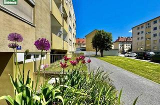 Wohnung mieten in 8600 Bruck an der Mur, Wohneinheiten im Zentrum Bruck an der Mur zur Miete. - WOHNTRAUM