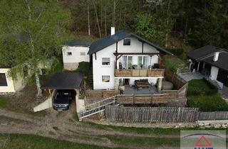 Haus kaufen in 8650 Kindberg, Wochenendhaus in Traumlage!