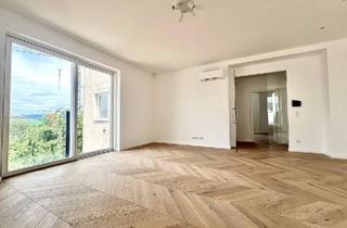 Wohnung kaufen in Seisgasse, 1040 Wien, Dachwohnung der Extraklasse - Stilvoll mit großzügiger Freifläche