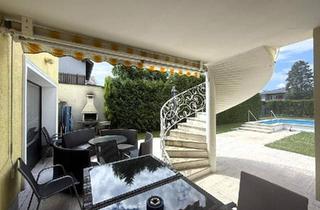Villen zu kaufen in 2322 Zwölfaxing, Schönes Haus/Villa mit Outdoorpool zu verkaufen // Beautiful House/villa with outdoor pool for sale //
