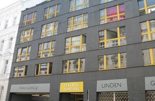 Garagen mieten in Lindengasse, 1070 Wien, Dauerparkplatz (Tiefgarage) - Privat - 1070