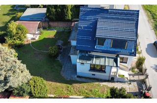 Haus mieten in Weiherlaufgasse, 7100 Neusiedl am See, Provisionsfrei - NEU saniertes Haus – Erstbezug – mit Garten - „Haus mit Geschichte trifft Moderne“